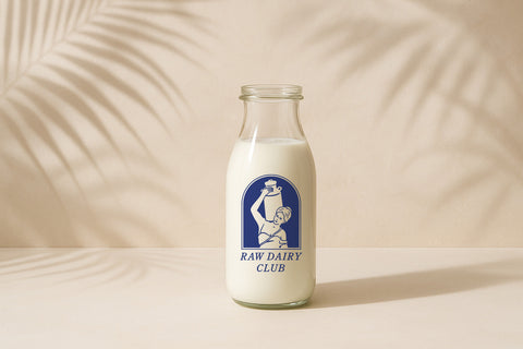 A2 vs. A1 Milk: What's the Difference and Why It Matters
