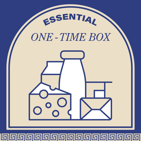 Essential One-Time Box