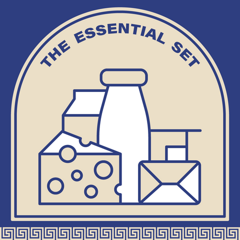 The Essential Set