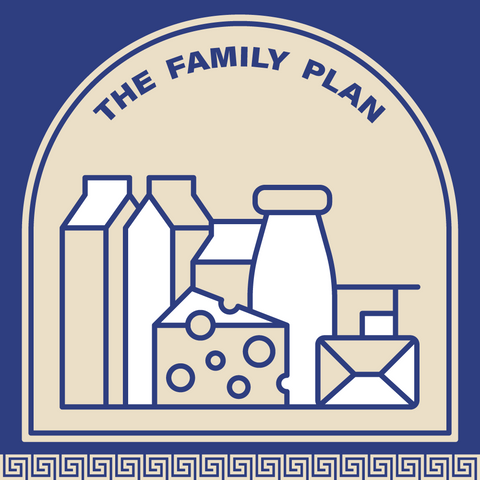 The Family Plan