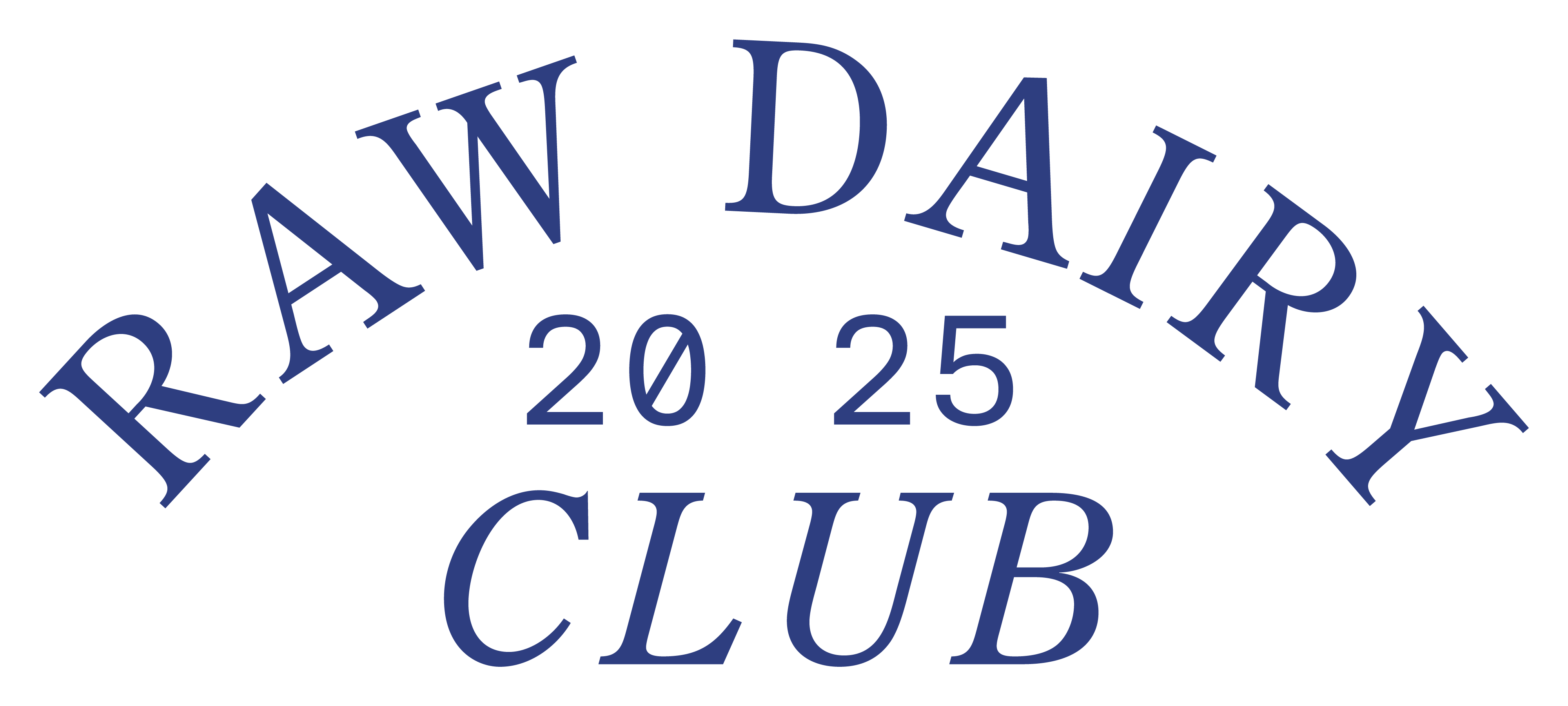 Raw Dairy Club
