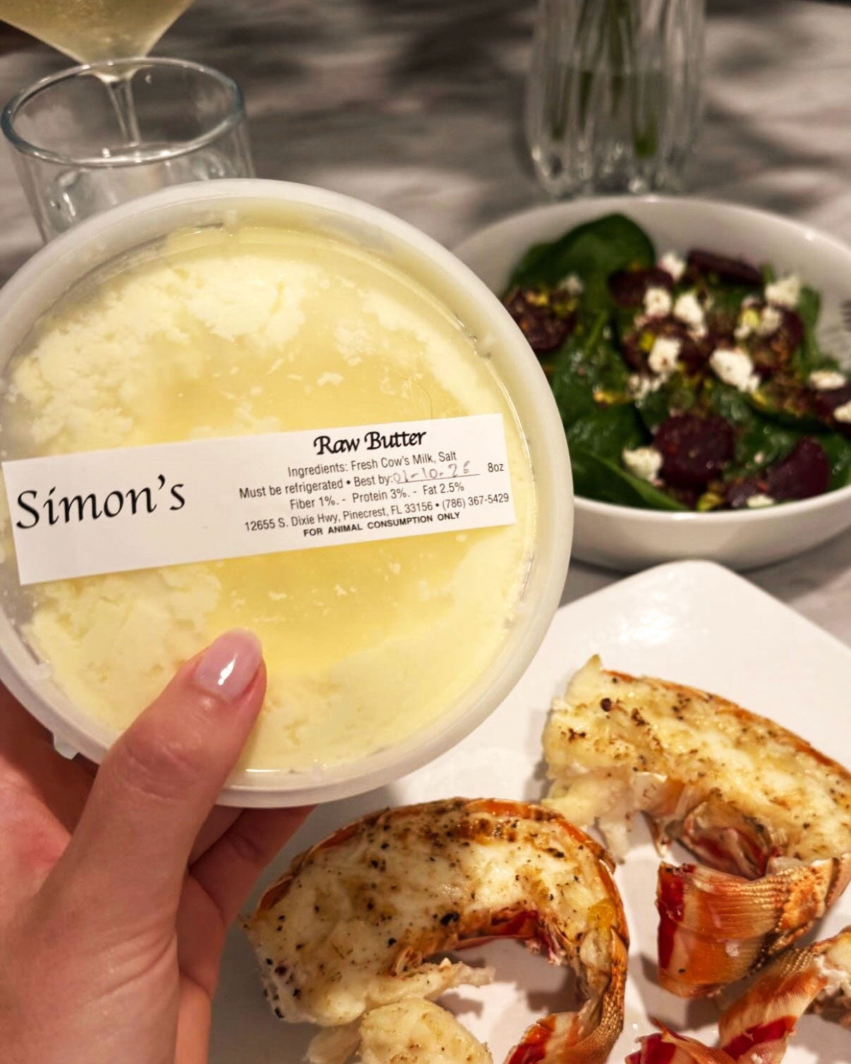 Raw Dairy Club