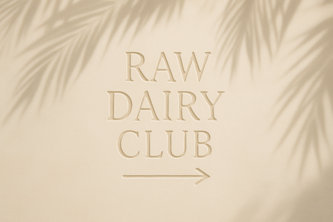 no borders on the sign, pasted in a cream wall