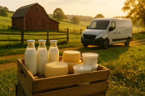 replace the eggs for cheese and yougurt